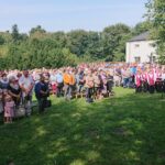 13.09.2020. Święty Krzyż. Suma odpustowa / Emilia Sitarska / Radio Kielce