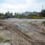 23.09.2020. Nowiny. Składowisko odpadów / Wiktor Taszłow / Radio Kielce