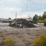 23.09.2020. Nowiny. Składowisko odpadów / Wiktor Taszłow / Radio Kielce