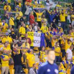 23.09.2020 Kielce. Liga Mistrzów. Mecz Łomża Vive Kielce - MOL Pick Szeged / Wiktor Taszłow / Radio Kielce