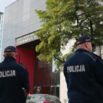 24.09.2020. Kielce. Rozpoczęcie procesu osób oskarżonych o przestępstwa narkotykowe / Wiktor Taszłow / Radio Kielce