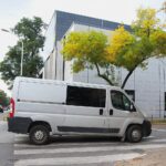 24.09.2020. Kielce. Rozpoczęcie procesu osób oskarżonych o przestępstwa narkotykowe / Wiktor Taszłow / Radio Kielce