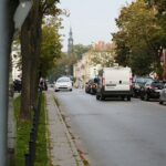 24.09.2020. Kielce. Rozpoczęcie procesu osób oskarżonych o przestępstwa narkotykowe / Wiktor Taszłow / Radio Kielce