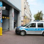 24.09.2020. Kielce. Rozpoczęcie procesu osób oskarżonych o przestępstwa narkotykowe / Wiktor Taszłow / Radio Kielce