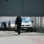 24.09.2020. Kielce. Rozpoczęcie procesu osób oskarżonych o przestępstwa narkotykowe / Wiktor Taszłow / Radio Kielce