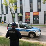 24.09.2020. Kielce. Rozpoczęcie procesu osób oskarżonych o przestępstwa narkotykowe / Wiktor Taszłow / Radio Kielce