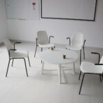 24.09.2020. Łopuszno. Otwarcie Centrum Edukacji Lokalnej / Wiktor Taszłow / Radio Kielce