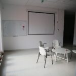 24.09.2020. Łopuszno. Otwarcie Centrum Edukacji Lokalnej / Wiktor Taszłow / Radio Kielce