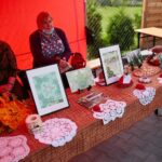 24.09.2020. Łopuszno. Otwarcie Centrum Edukacji Lokalnej / Wiktor Taszłow / Radio Kielce