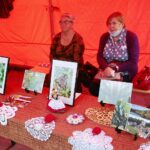 24.09.2020. Łopuszno. Otwarcie Centrum Edukacji Lokalnej / Wiktor Taszłow / Radio Kielce