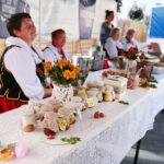 24.09.2020. Łopuszno. Otwarcie Centrum Edukacji Lokalnej / Wiktor Taszłow / Radio Kielce