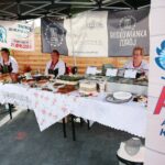 24.09.2020. Łopuszno. Otwarcie Centrum Edukacji Lokalnej / Wiktor Taszłow / Radio Kielce