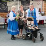 24.09.2020. Łopuszno. Otwarcie Centrum Edukacji Lokalnej / Wiktor Taszłow / Radio Kielce