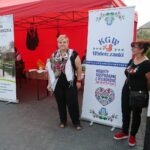 24.09.2020. Łopuszno. Otwarcie Centrum Edukacji Lokalnej / Wiktor Taszłow / Radio Kielce