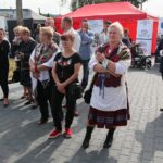 24.09.2020. Łopuszno. Otwarcie Centrum Edukacji Lokalnej / Wiktor Taszłow / Radio Kielce