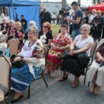 24.09.2020. Łopuszno. Otwarcie Centrum Edukacji Lokalnej / Wiktor Taszłow / Radio Kielce