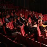 24.09.2020. Kielce. Festiwal Memorial To Miles. Kasia Osterczy Trio / Wiktor Taszlow / Radio Kielce