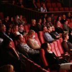 24.09.2020. Kielce. Festiwal Memorial To Miles. Kasia Osterczy Trio / Wiktor Taszlow / Radio Kielce