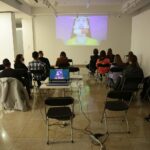 25.09.2020. Kielce. Finał 6. edycji konkursu „Filmujemy Kielce!” / Wiktor Taszłow / Radio Kielce