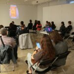 25.09.2020. Kielce. Finał 6. edycji konkursu „Filmujemy Kielce!” / Wiktor Taszłow / Radio Kielce