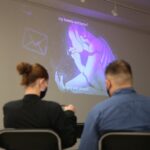 25.09.2020. Kielce. Finał 6. edycji konkursu „Filmujemy Kielce!” / Wiktor Taszłow / Radio Kielce