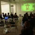 25.09.2020. Kielce. Finał 6. edycji konkursu „Filmujemy Kielce!” / Wiktor Taszłow / Radio Kielce