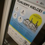 25.09.2020. Kielce. Finał 6. edycji konkursu „Filmujemy Kielce!” / Wiktor Taszłow / Radio Kielce