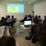 25.09.2020. Kielce. Finał 6. edycji konkursu „Filmujemy Kielce!” / Wiktor Taszłow / Radio Kielce