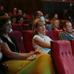 25.09.2020. KIelce.  Memorial To Miles Targi Kielce Jazz Festival / Wiktor Taszłow / Radio Kielce