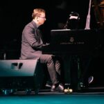 25.09.2020. KIelce.  Memorial To Miles Targi Kielce Jazz Festival. Big Band Małopolski / Wiktor Taszłow / Radio Kielce