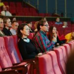 25.09.2020. KIelce.  Memorial To Miles Targi Kielce Jazz Festival. / Wiktor Taszłow / Radio Kielce