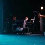 25.09.2020. KIelce. Memorial To Miles Targi Kielce Jazz Festival. Big Band Małopolski / Wiktor Taszłow / Radio Kielce