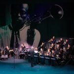 25.09.2020. KIelce. Memorial To Miles Targi Kielce Jazz Festival. Big Band Małopolski / Wiktor Taszłow / Radio Kielce