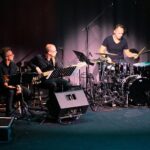 25.09.2020. KIelce. Memorial To Miles Targi Kielce Jazz Festival. Big Band Małopolski / Wiktor Taszłow / Radio Kielce