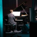 25.09.2020. KIelce. Memorial To Miles Targi Kielce Jazz Festival. Big Band Małopolski / Wiktor Taszłow / Radio Kielce