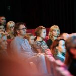 25.09.2020. KIelce. Memorial To Miles Targi Kielce Jazz Festival / Wiktor Taszłow / Radio Kielce