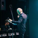 25.09.2020. KIelce.  Memorial To Miles Targi Kielce Jazz Festival. Big Band Małopolski / Wiktor Taszłow / Radio Kielce