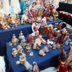 28.09.2020. Kielce. SACROEXPO - XXI Międzynarodowa Wystawa Budownictwa i Wyposażenia Kościołów, Sztuki Sakralnej i Dewocjonaliów / Wiktor Taszłow / Radio Kielce