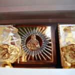 28.09.2020. Kielce. SACROEXPO - XXI Międzynarodowa Wystawa Budownictwa i Wyposażenia Kościołów, Sztuki Sakralnej i Dewocjonaliów / Wiktor Taszłow / Radio Kielce