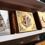 28.09.2020. Kielce. SACROEXPO - XXI Międzynarodowa Wystawa Budownictwa i Wyposażenia Kościołów, Sztuki Sakralnej i Dewocjonaliów / Wiktor Taszłow / Radio Kielce