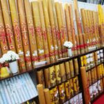 28.09.2020. Kielce. SACROEXPO - XXI Międzynarodowa Wystawa Budownictwa i Wyposażenia Kościołów, Sztuki Sakralnej i Dewocjonaliów / Wiktor Taszłow / Radio Kielce