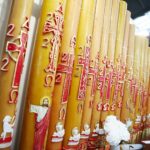 28.09.2020. Kielce. SACROEXPO - XXI Międzynarodowa Wystawa Budownictwa i Wyposażenia Kościołów, Sztuki Sakralnej i Dewocjonaliów / Wiktor Taszłow / Radio Kielce