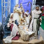 28.09.2020. Kielce. SACROEXPO - XXI Międzynarodowa Wystawa Budownictwa i Wyposażenia Kościołów, Sztuki Sakralnej i Dewocjonaliów / Wiktor Taszłow / Radio Kielce