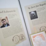 28.09.2020. Kielce. SACROEXPO - XXI Międzynarodowa Wystawa Budownictwa i Wyposażenia Kościołów, Sztuki Sakralnej i Dewocjonaliów / Wiktor Taszłow / Radio Kielce