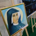 28.09.2020. Kielce. SACROEXPO - XXI Międzynarodowa Wystawa Budownictwa i Wyposażenia Kościołów, Sztuki Sakralnej i Dewocjonaliów / Wiktor Taszłow / Radio Kielce