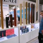 28.09.2020. Kielce. SACROEXPO - XXI Międzynarodowa Wystawa Budownictwa i Wyposażenia Kościołów, Sztuki Sakralnej i Dewocjonaliów / Wiktor Taszłow / Radio Kielce