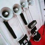 28.09.2020. Kielce. SACROEXPO - XXI Międzynarodowa Wystawa Budownictwa i Wyposażenia Kościołów, Sztuki Sakralnej i Dewocjonaliów / Wiktor Taszłow / Radio Kielce