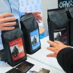 28.09.2020. Kielce. SACROEXPO - XXI Międzynarodowa Wystawa Budownictwa i Wyposażenia Kościołów, Sztuki Sakralnej i Dewocjonaliów / Wiktor Taszłow / Radio Kielce