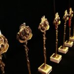 29.09.2020. Kielce. Mała scena KCK. Nagrody "Nadzieje Kielc" / Wiktor Taszłow / Radio Kielce