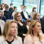 01.09.2020. Kielce. Wojewódzkie uroczystości rozpoczęcia roku szkolnego / Wiktor Taszłow / Radio Kielce